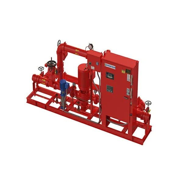 Compact-Fire-Pump-Systems