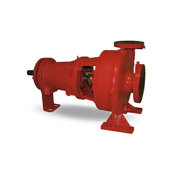 End-Suction-Pump-Fire
