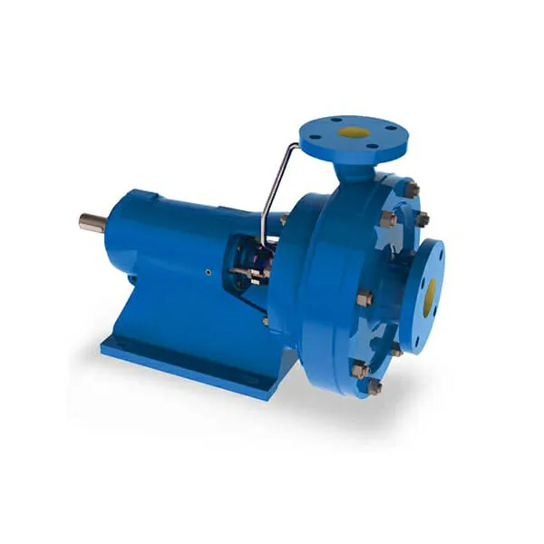 End-Suction-Pump-Standard