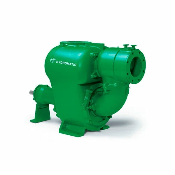 Hydromatic-Self-Prime-Pump