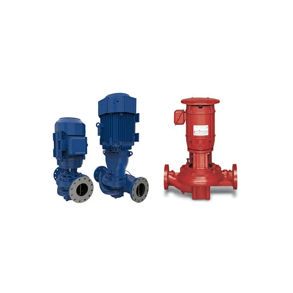 Vertical-In-Line-Pump-Standard-Fire