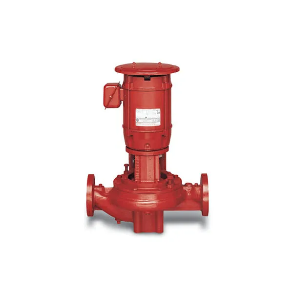 Vertical-In-line-Pump-Fire