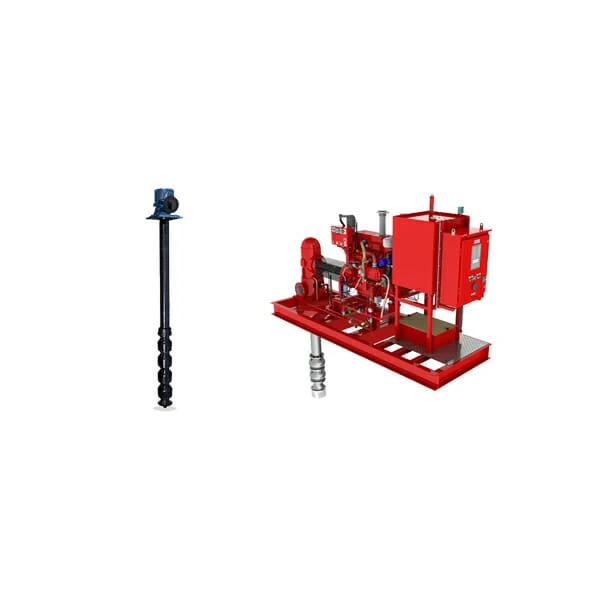 Vertical-Turbine-Pump-Series-7000-Standard-Fire