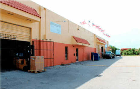 instalaciones lusa