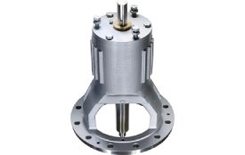 DXP 11 ANSI Power End Upgrade Program